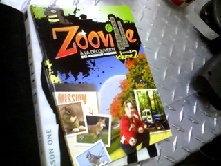 Zooville saison 1 vol2