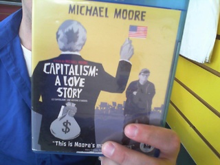 Capitalism: a love story