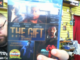 The gift