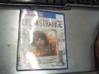 Life is strange