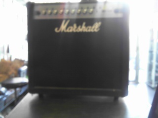 Ampli guitare