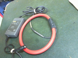 Clamp meter