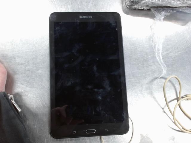 Samsung galaxy tab e