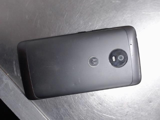 Motorola g5 av bloc chargeur