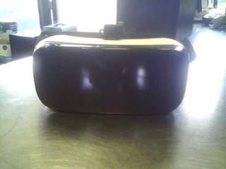 Samsung vr ds bte