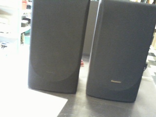 2 speaker