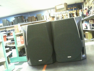 2 speaker