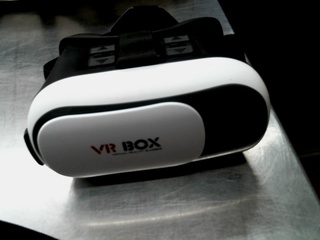 Vr box