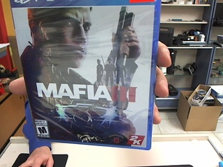 Mafia iii