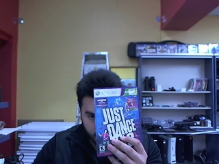 Just dance 3