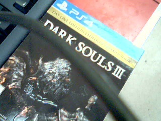 Dark soul 3