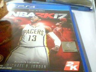 Nba 2k17