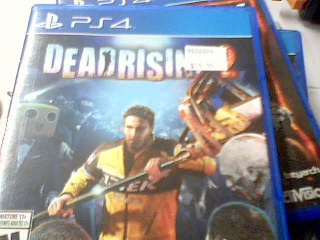 Deadrising 2