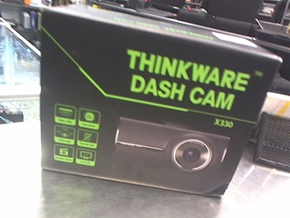 Dash cam neuf ds bte