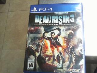 Dead rising