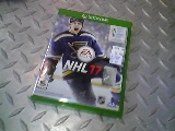 Nhl 17