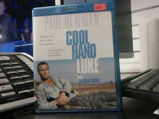 Cool hand luke