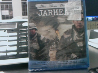 Jarhead