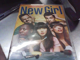 New girl