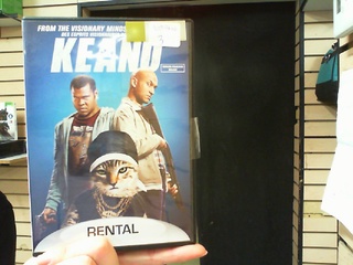 Keanu