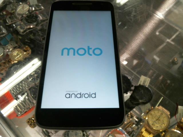 Moto g play 2024