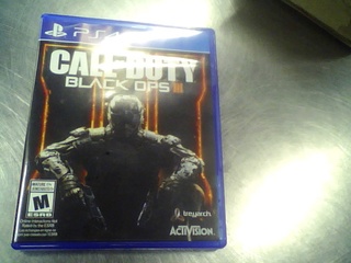 Call of duty black ops