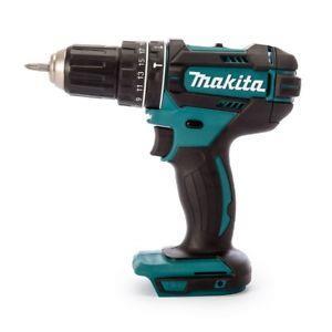 Drill makita + batterie