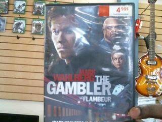 Gambler