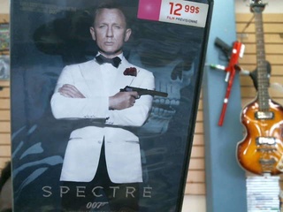 Spectre 007