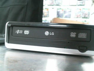 Dvd writer acc111