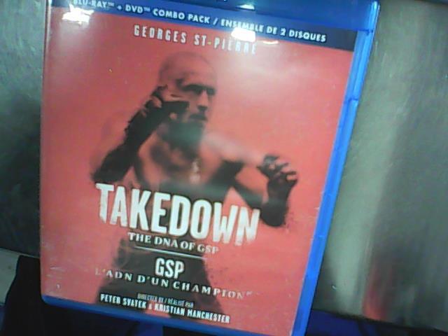 Takedown