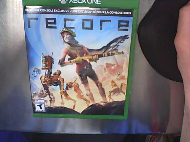 Recore