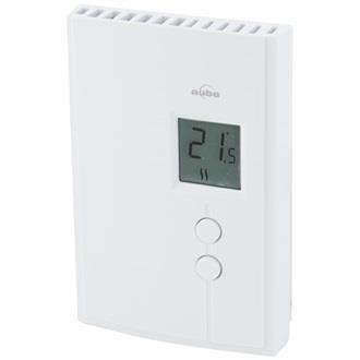 Thermostat intelligent