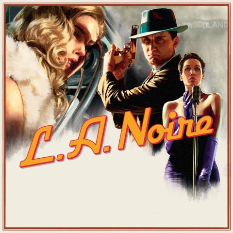 L.a. noire