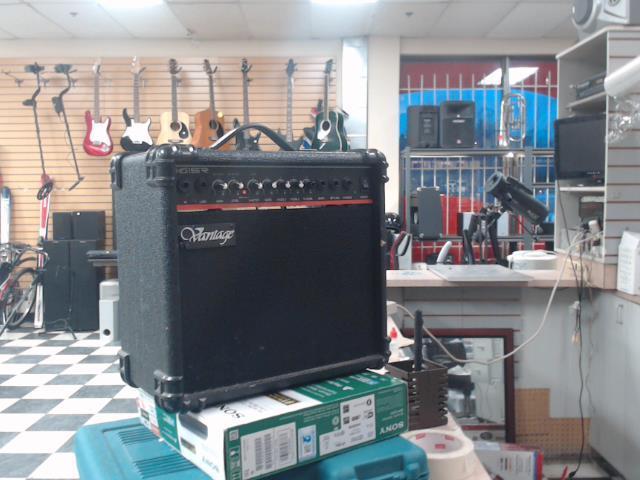 Ampli guitar