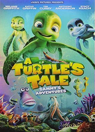 A turtle tale