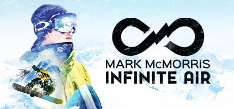 Mark mcmorris infinite air