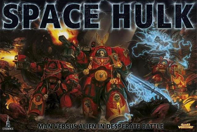 Space hulk