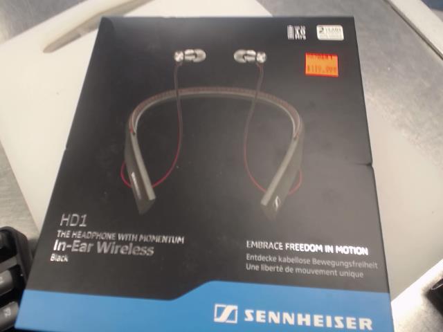 Sennheiser pnk floyd