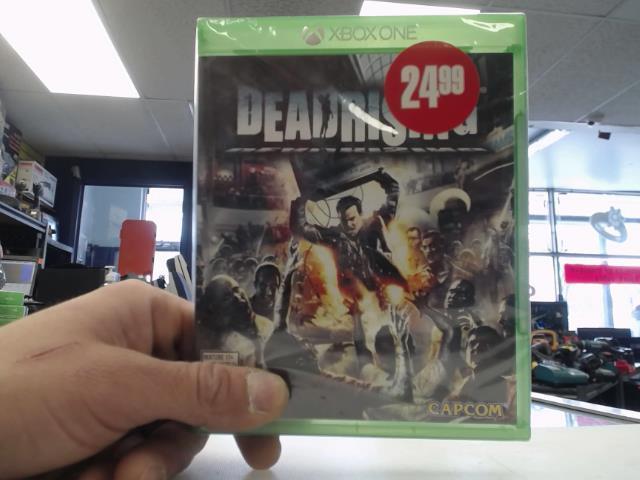 Deadrising 1