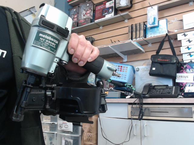 1 3/4 coil nailer