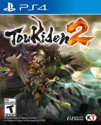 Toukiden2