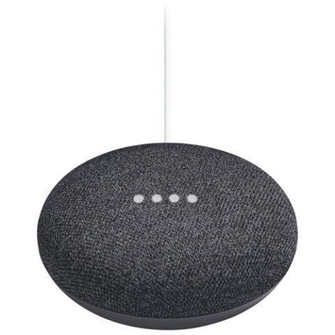 Google home mini