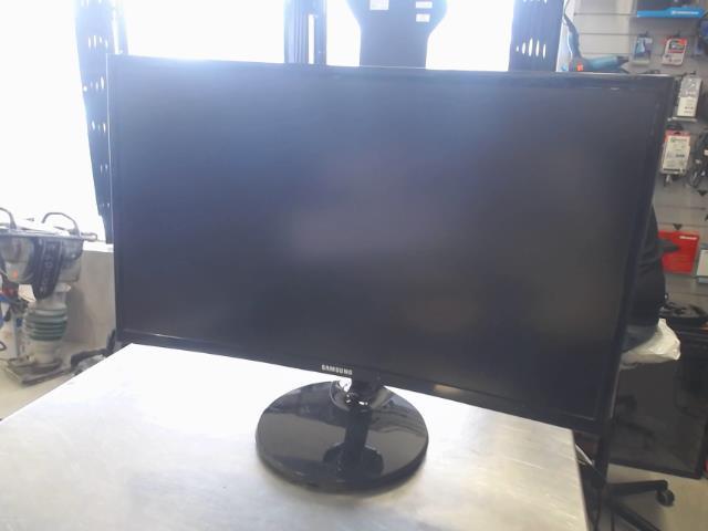 Moniteur 24po + power cable