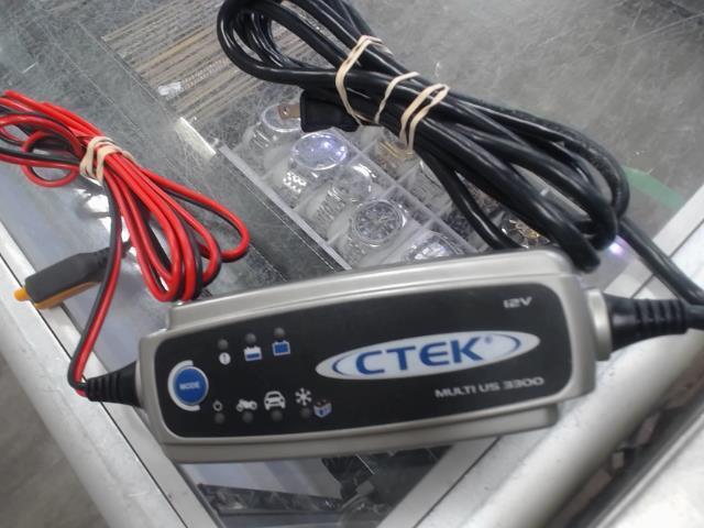 Battery charger for 12v lead acid batt+p