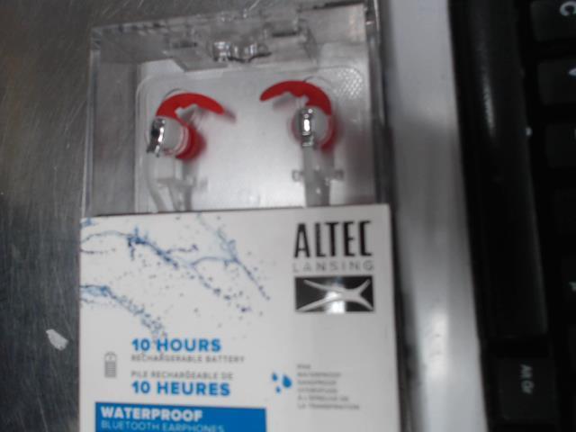 couteurs bluetooth waterproof