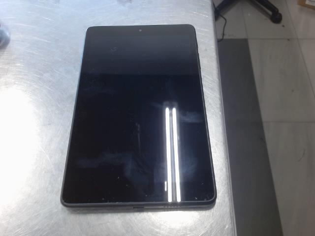 Tablette zte