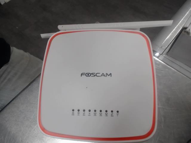 Router wifi+acc