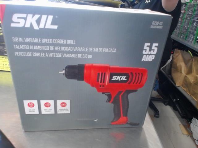 Drill electrique