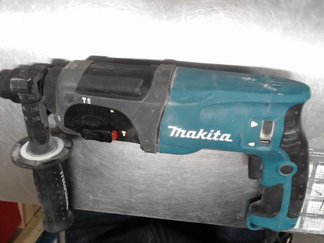 Rotary hammer drill makita